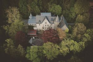 Freilichtfest im Park und im Schloss Maßbach